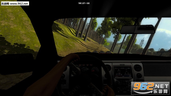 ������ģ����(Need for Spirit: Drink & Drive Simulator)��PC��